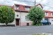 Casa Solida cu Mansarda in Zona Excelenta Parneava 