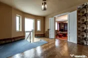 Casa Solida cu Mansarda in Zona Excelenta Parneava 