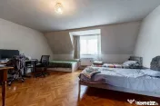 Casa Solida cu Mansarda in Zona Excelenta Parneava 