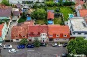 Casa Solida cu Mansarda in Zona Excelenta Parneava 