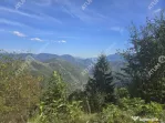 Teren intravilan 5134 mp pe Valea Lotrului in Com Malaia/Ciu