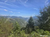 Teren intravilan 5134 mp pe Valea Lotrului in Com Malaia/Ciu 