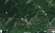 Teren intravilan 5134 mp pe Valea Lotrului in Com Malaia/Ciu 