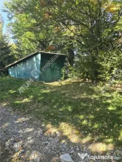 Teren intravilan 5134 mp pe Valea Lotrului in Com Malaia/Ciu 