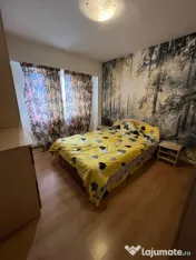 Apartament 3 camere decomandat | Zona Andrei Mureșanu (vis- 