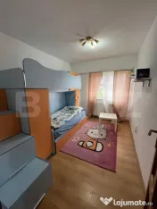 Apartament 3 camere decomandat | Zona Andrei Mureșanu (vis- 