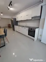 Inchiriere Apartament 2 camere semidecomandat, 58 mp ,Florilor