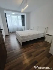 Inchiriere Apartament 2 camere semidecomandat, 58 mp ,Florilor 