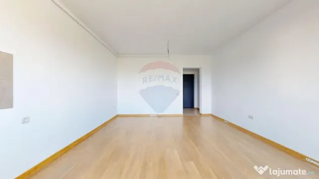 Garsoniera de vanzare Subcetate City-Green Residence