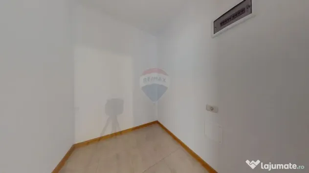 Garsoniera de vanzare Subcetate City-Green Residence