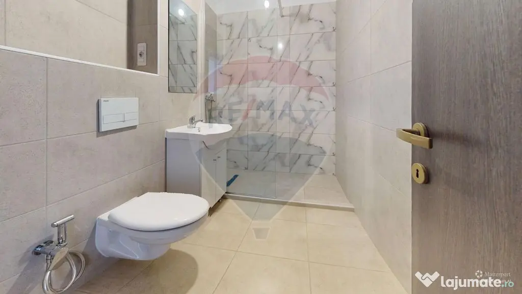 Garsoniera de vanzare Subcetate City-Green Residence