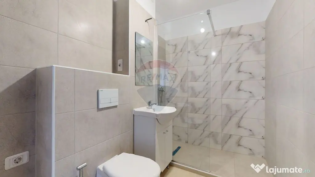 Garsoniera de vanzare Subcetate City-Green Residence