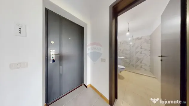 Garsoniera de vanzare Subcetate City-Green Residence