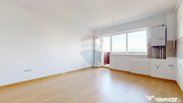 Garsoniera de vanzare Subcetate City-Green Residence - Sanpetru (Brasov)