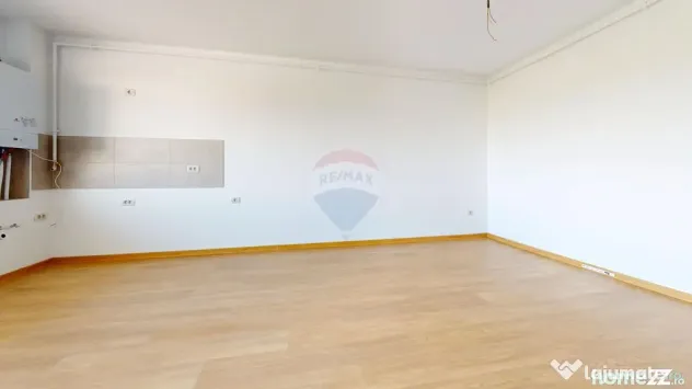 Garsoniera de vanzare Subcetate City-Green Residence - Sanpetru (Brasov)