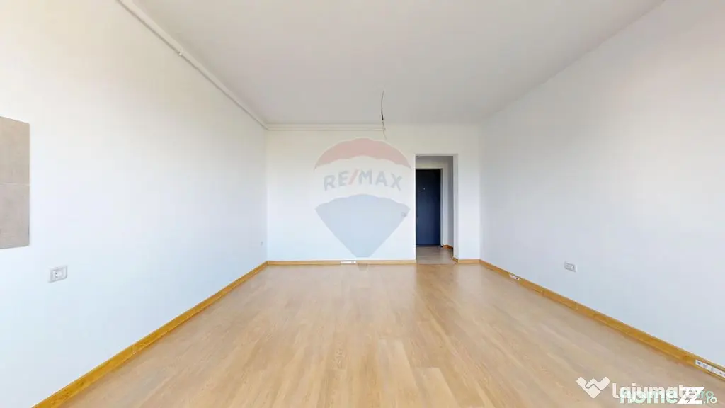 Garsoniera de vanzare Subcetate City-Green Residence - Sanpetru (Brasov)