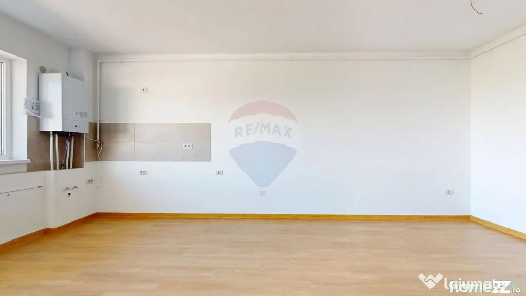 Garsoniera de vanzare Subcetate City-Green Residence - Sanpetru (Brasov)