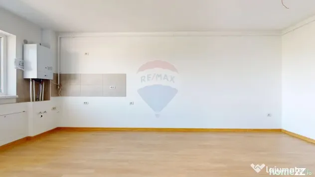 Garsoniera de vanzare Subcetate City-Green Residence - Sanpetru (Brasov)