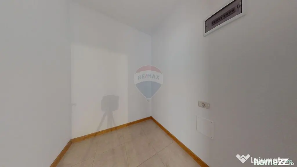 Garsoniera de vanzare Subcetate City-Green Residence - Sanpetru (Brasov)