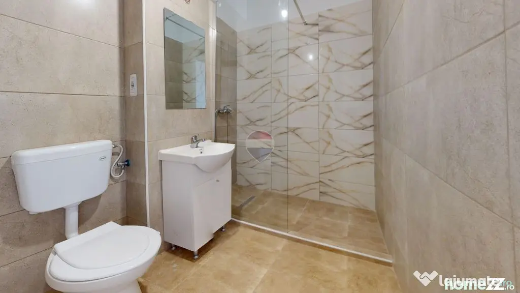 Garsoniera de vanzare Subcetate City-Green Residence - Sanpetru (Brasov)