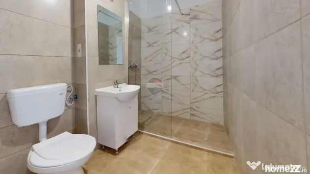 Garsoniera de vanzare Subcetate City-Green Residence - Sanpetru (Brasov)