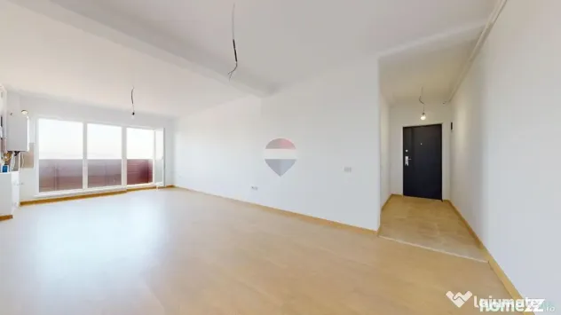 Garsoniera de vanzare Subcetate City-Green Residence - Sanpetru (Brasov)