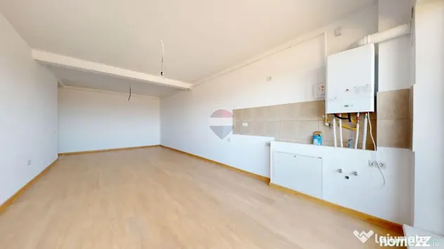 Garsoniera de vanzare Subcetate City-Green Residence - Sanpetru (Brasov)