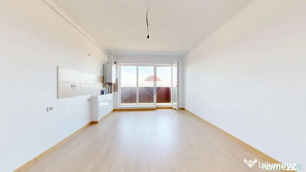 Garsoniera de vanzare Subcetate City-Green Residence - Sanpetru (Brasov)