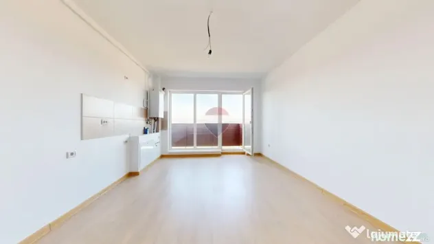 Garsoniera de vanzare Subcetate City-Green Residence - Sanpetru (Brasov)