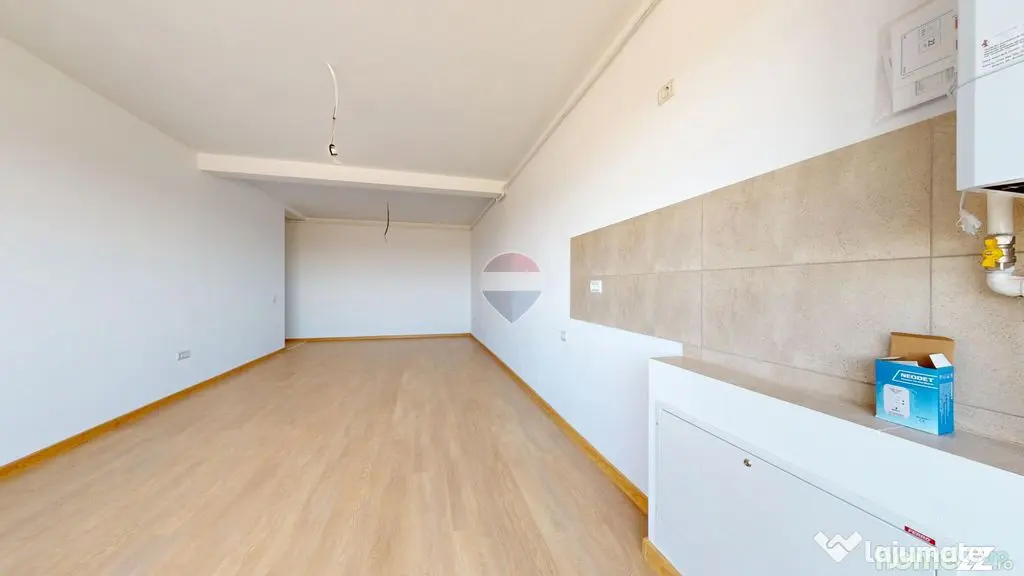 Garsoniera de vanzare Subcetate City-Green Residence - Sanpetru (Brasov)