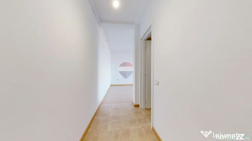 Garsoniera de vanzare Subcetate City-Green Residence - Sanpetru (Brasov)