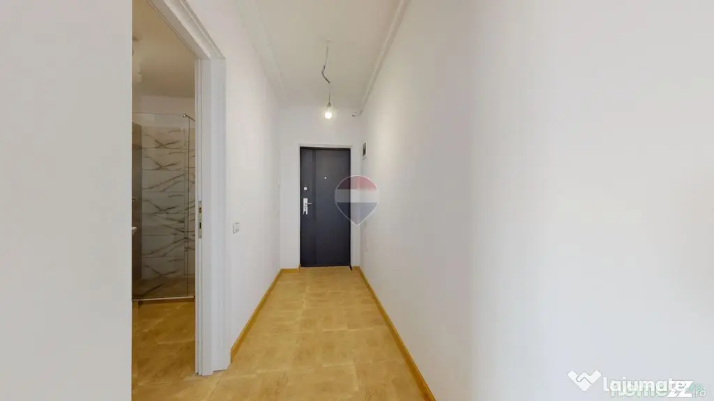 Garsoniera de vanzare Subcetate City-Green Residence - Sanpetru (Brasov)