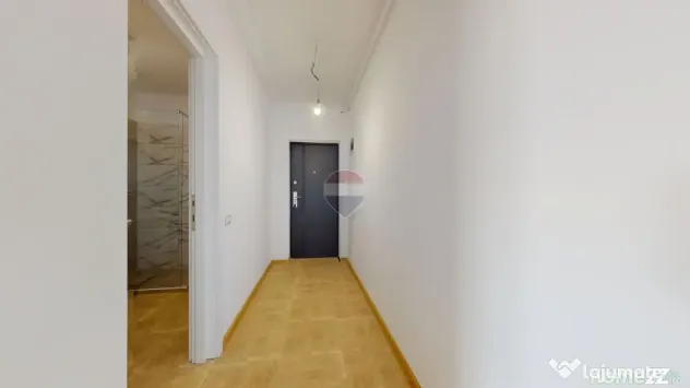 Garsoniera de vanzare Subcetate City-Green Residence - Sanpetru (Brasov)