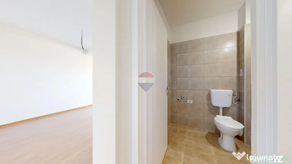 Garsoniera de vanzare Subcetate City-Green Residence - Sanpetru (Brasov)
