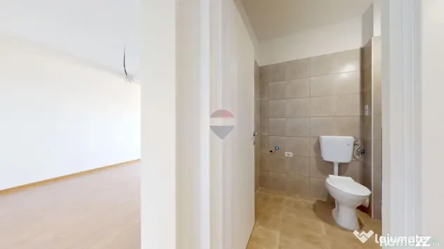 Garsoniera de vanzare Subcetate City-Green Residence - Sanpetru (Brasov)