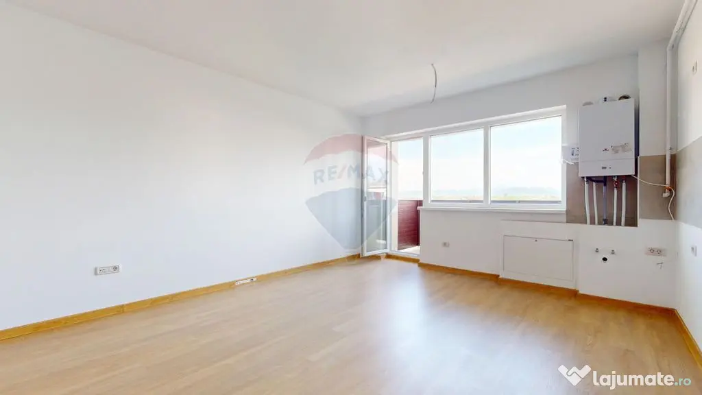 Garsoniera de vanzare Subcetate City-Green Residence