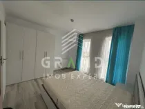 Apartament Nou | 2 Camere | Parcare | Balcon | Petfriendly |
