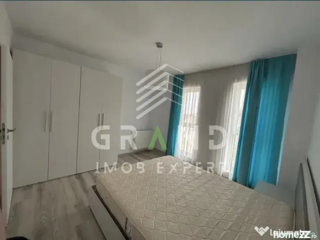 Apartament Nou | 2 Camere | Parcare | Balcon | Petfriendly |