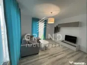 Apartament Nou | 2 Camere | Parcare | Balcon | Petfriendly | 