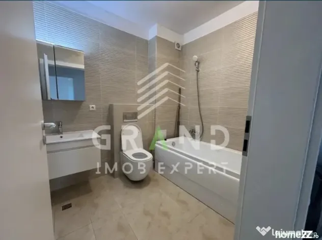 Apartament Nou | 2 Camere | Parcare | Balcon | Petfriendly |