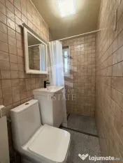 PARCUL CAROL - Viilor | Chirie Casa 2 Camere 