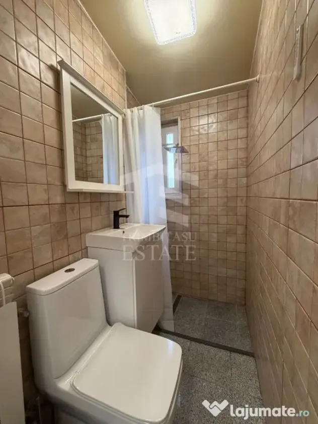 PARCUL CAROL - Viilor | Chirie Casa 2 Camere