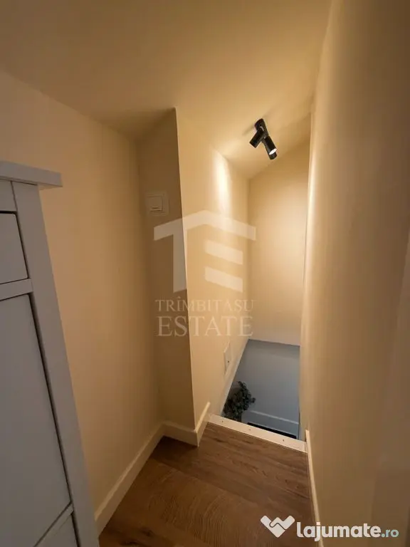 PARCUL CAROL - Viilor | Chirie Casa 2 Camere