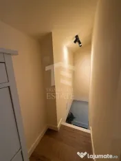 PARCUL CAROL - Viilor | Chirie Casa 2 Camere 