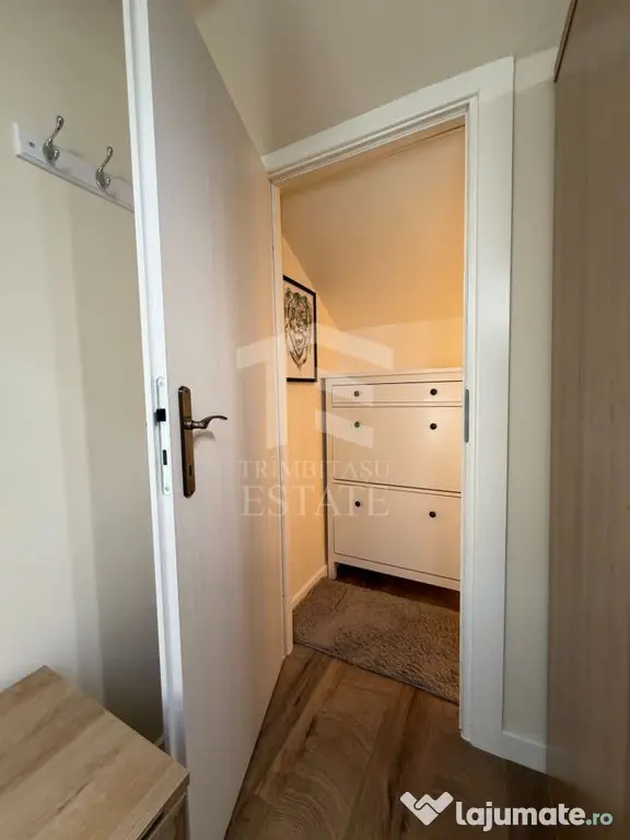 PARCUL CAROL - Viilor | Chirie Casa 2 Camere