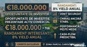 DE VANZARE Cladire de Birouri | Produs cu Randament 8% | ... 