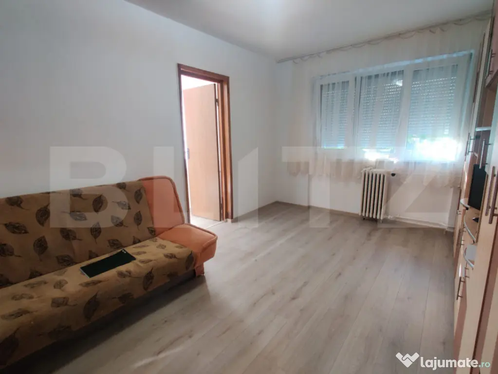 Apartament 2 camere, Rogerius, aproape de parcul Olosig