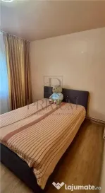 BUCOVINA - 2 CAMERE - BLOC IZOLAT - RENOVAT - CENTRALA