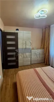 BUCOVINA - 2 CAMERE - BLOC IZOLAT - RENOVAT - CENTRALA PROPR 