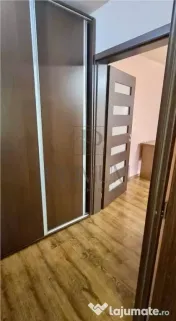 BUCOVINA - 2 CAMERE - BLOC IZOLAT - RENOVAT - CENTRALA PROPR 